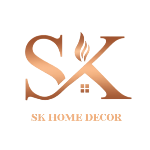 SK Home Decor Logo